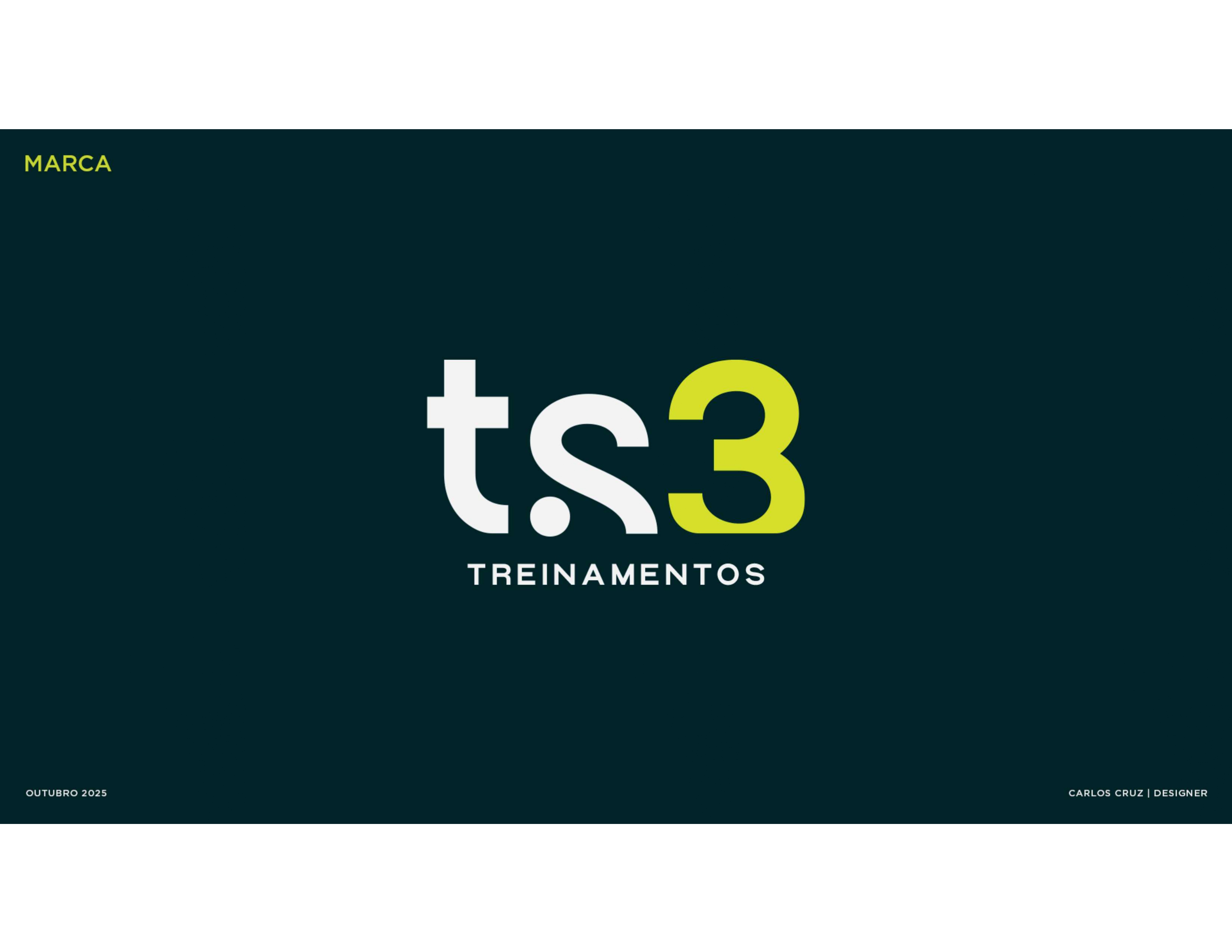 TS3 Treinamentos