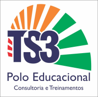 Logo da TS3 Treinamentos